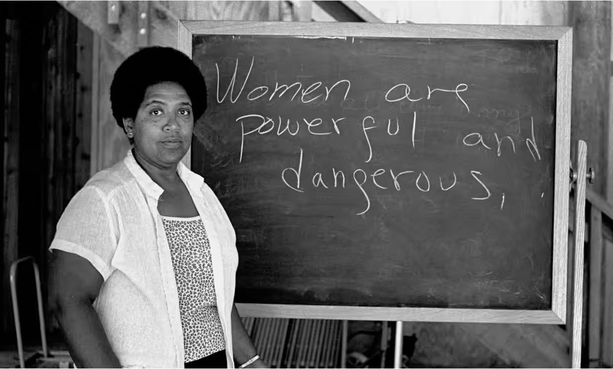 Introduction au black feminism